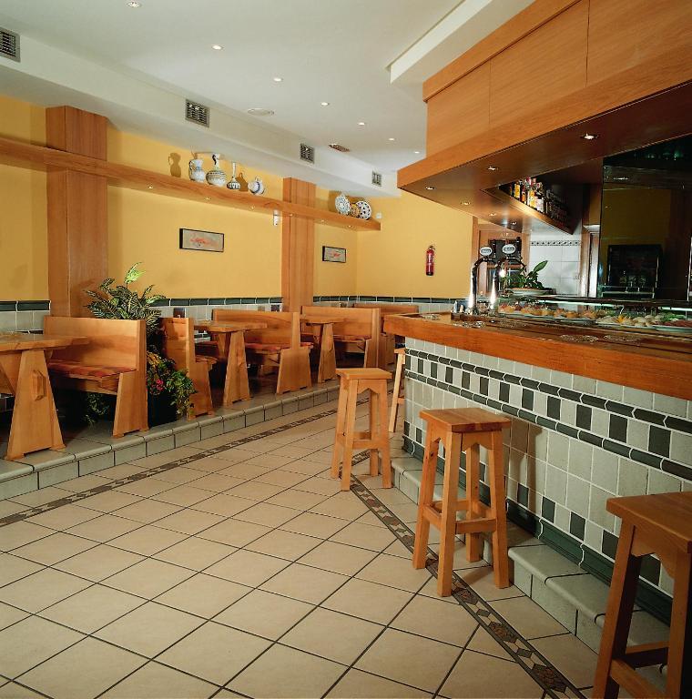 Hotel Isabel برايفايسكا المظهر الخارجي الصورة
