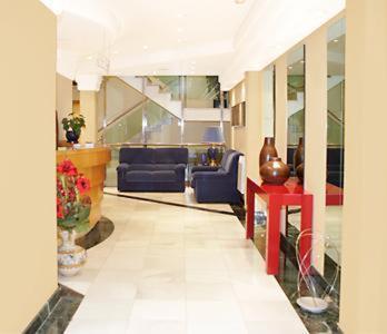 Hotel Isabel برايفايسكا المظهر الخارجي الصورة