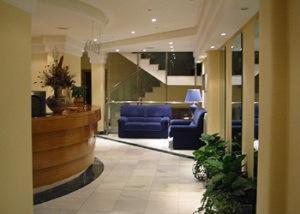 Hotel Isabel برايفايسكا المظهر الخارجي الصورة